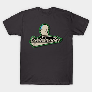 Earthbender T-Shirt